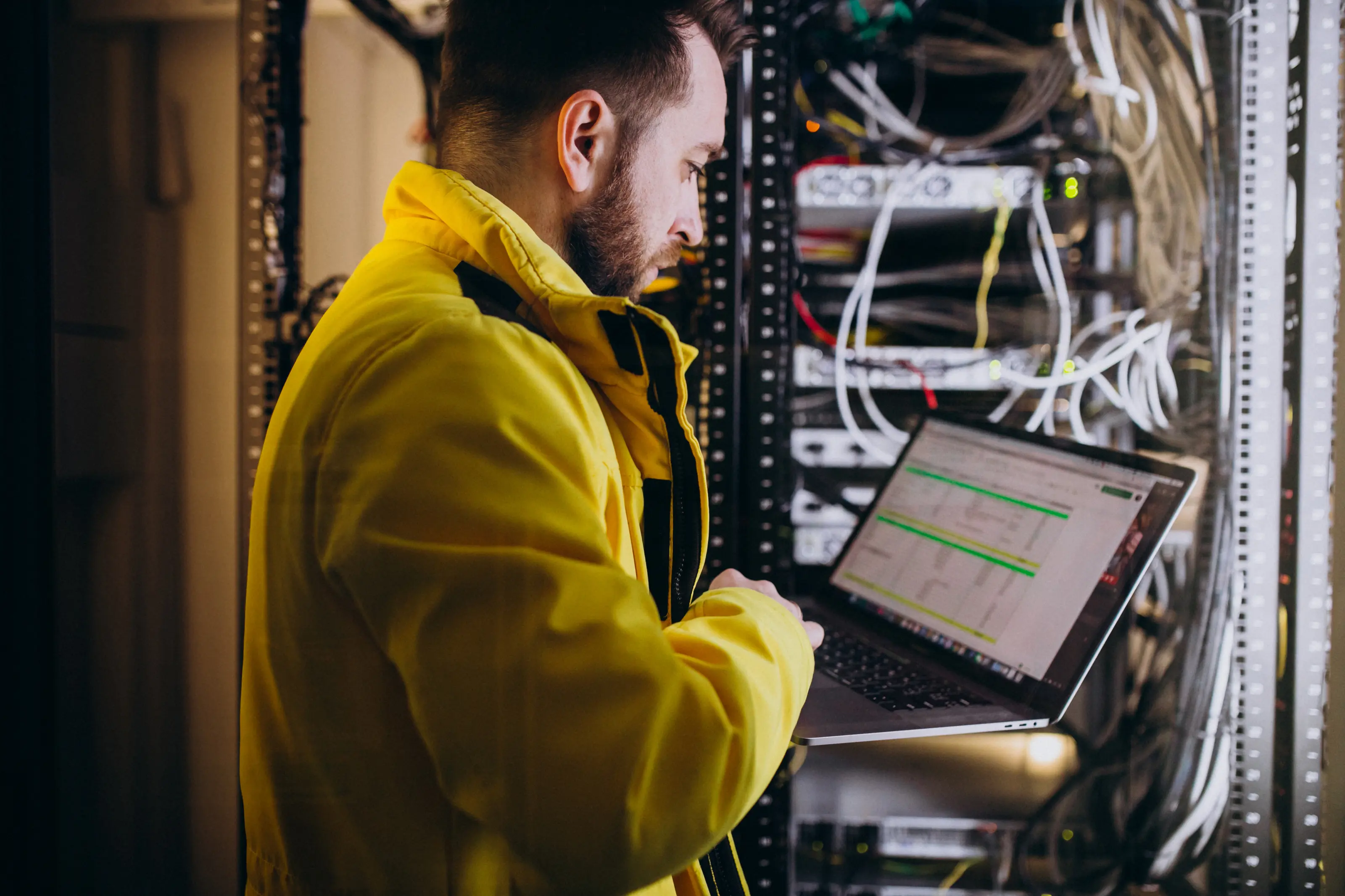 Suporte Técnico em Informática