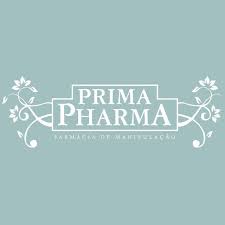PrimaPharma Farmácia de Manipulação